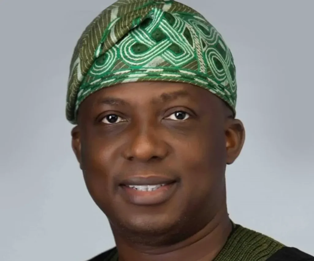 Tokunbo Wahab