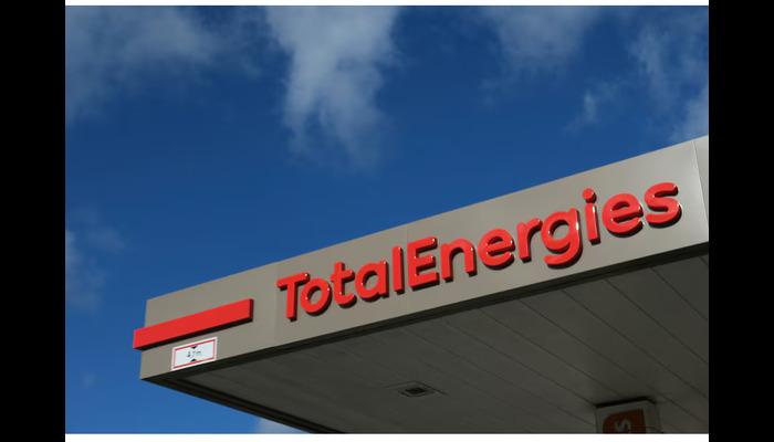 Total Energies