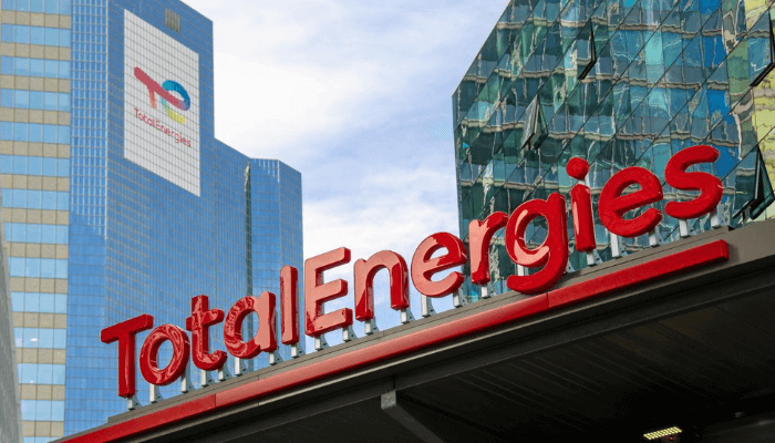 Totalenergies Marketing Nigeria Plc