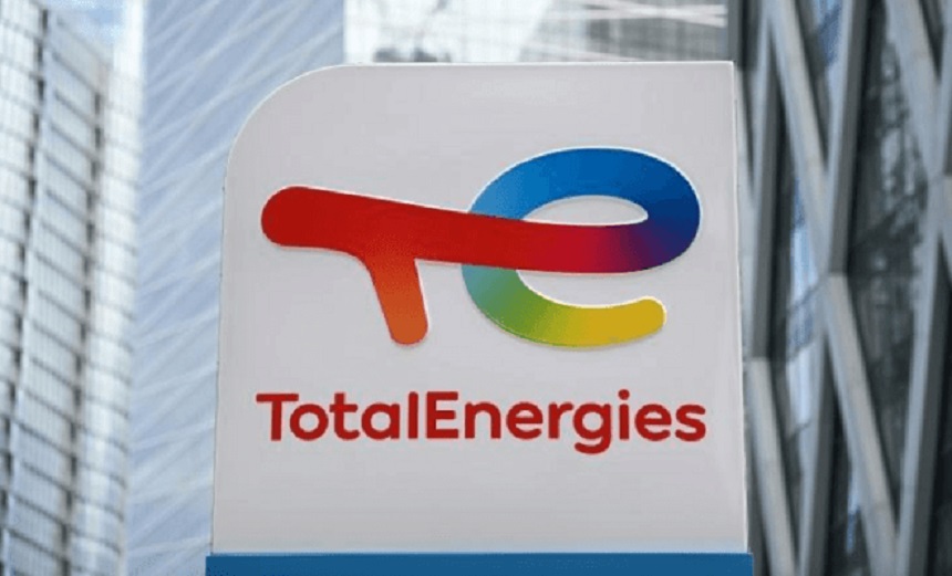 Totalenergies Marketing