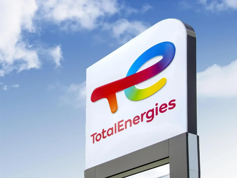 Totalenergies