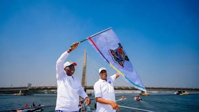 Tourism Sustainability On Front Burner As Lagos Gears Up For First E1 Race In Africa