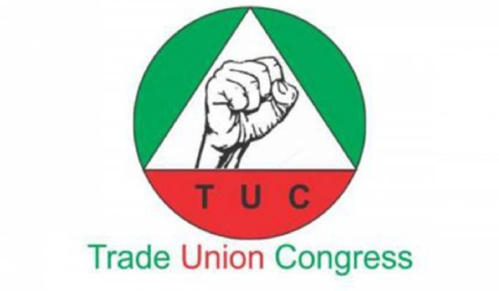 Trade Union Congress Tuc 1
