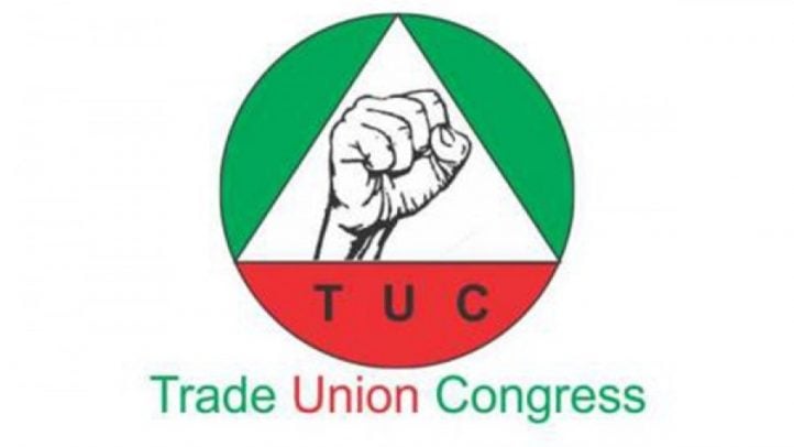 Trade Union Congress Tuc E1561981856419