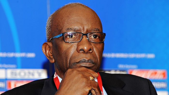 Trinidad Court Halts Extradition Of Former Fifa Vice President Jack Warner To Us