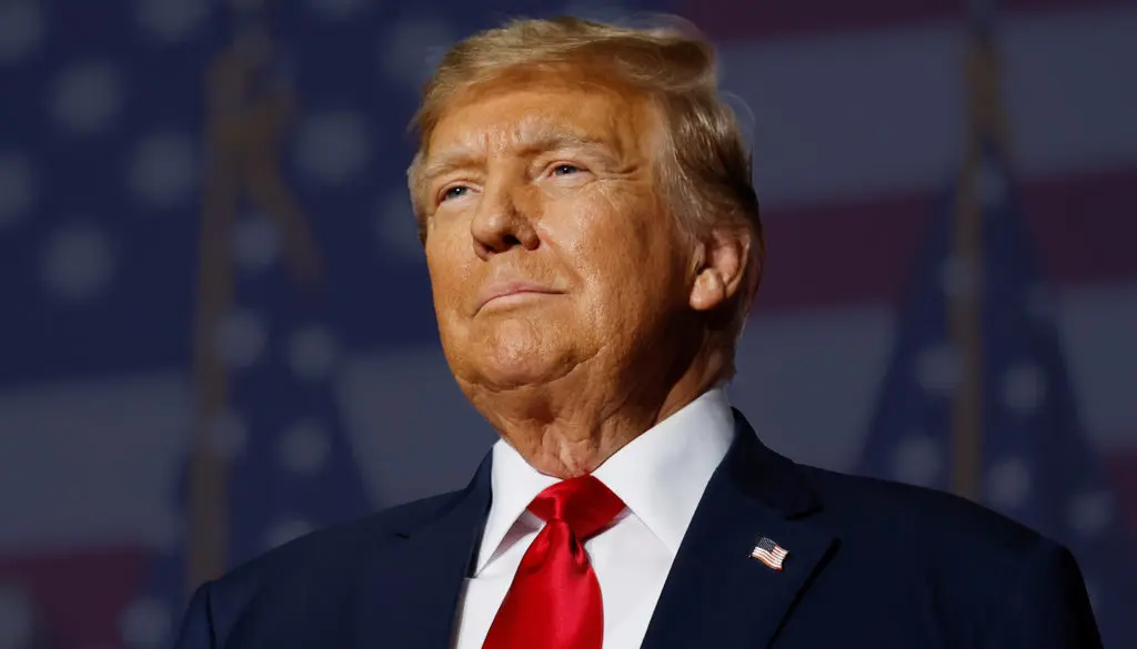 Trump 1