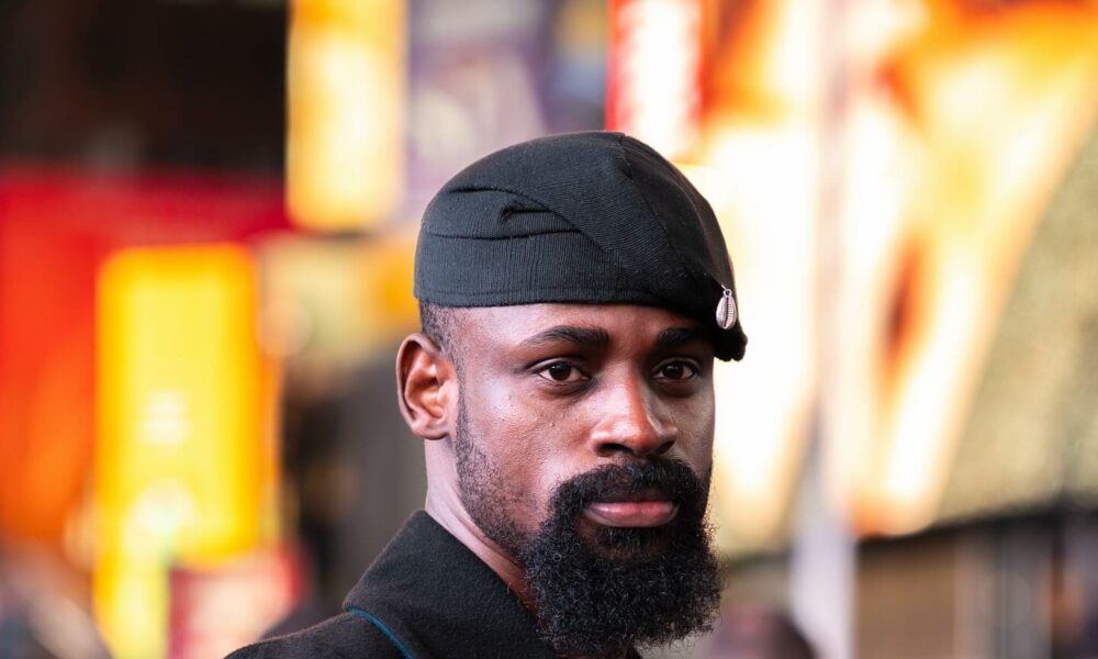 Tunde Onakoya