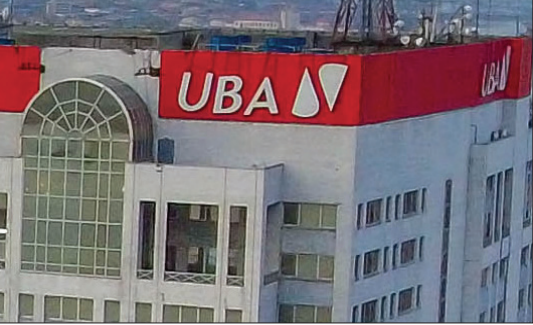 Uba 2