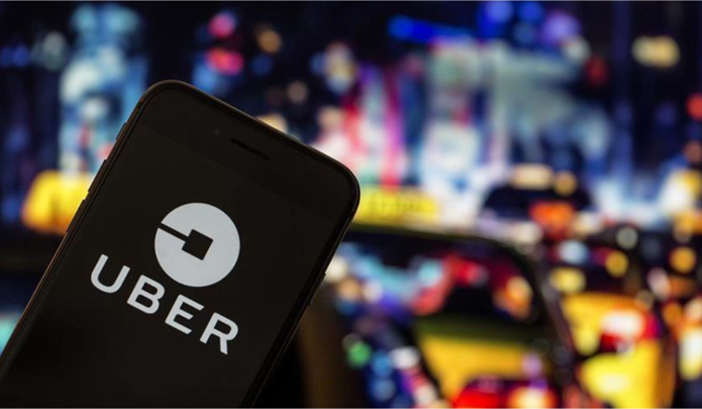 Uber