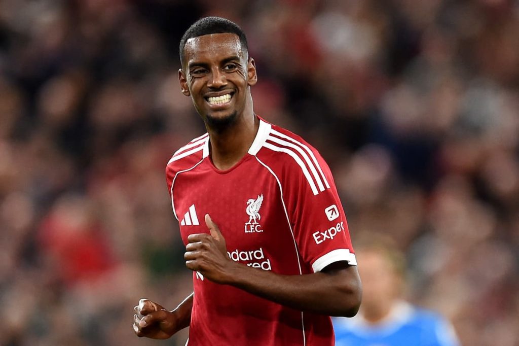 Uefa Champions League Liverpool V Atletico Madrid Fe73Ecrx