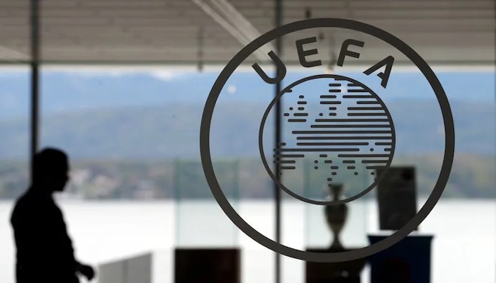 Uefa Moves Toward Possible Suspension Of Israel Amid Gaza War Controversy