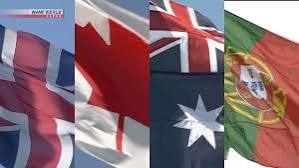 Uk Canada Australia Recognise State Of Palestine 1