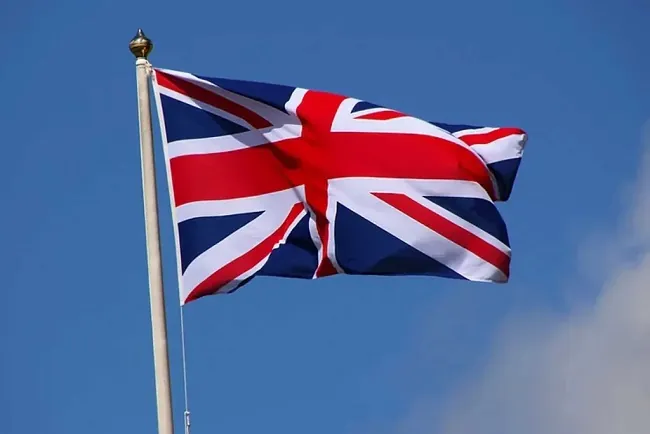 Uk Flag
