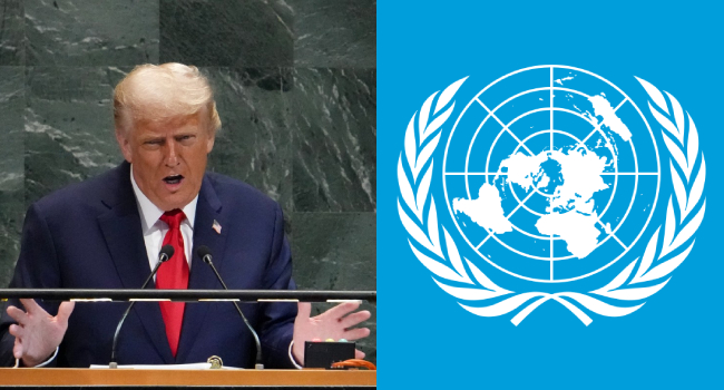 Un Trump
