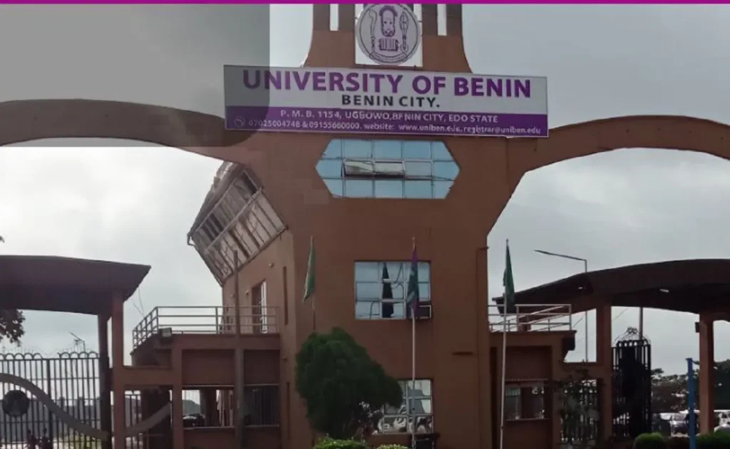 Uniben