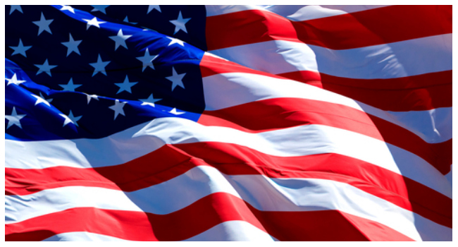Us Flag