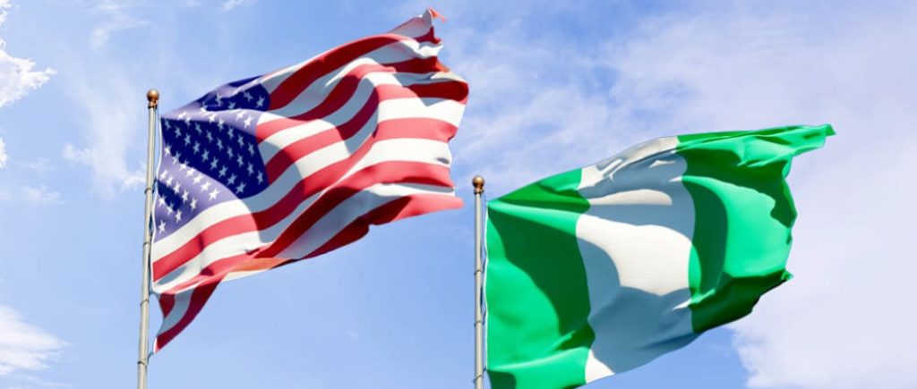 Us Nigeria