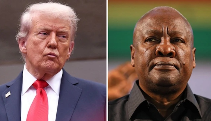 Us Restores Five Year Visa Privileges To Ghanaians After Deportee Agreement