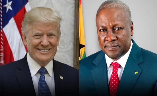Us Lifts Ghanas Visa Restrictions