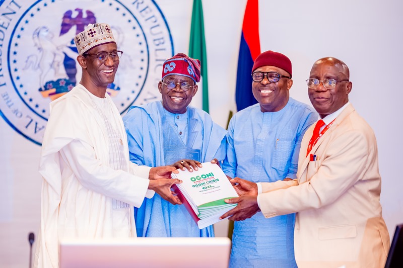 Uvuyzwli Tinubu