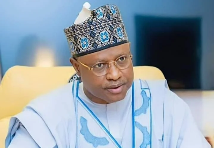Uba Sani Governor Of Kaduna