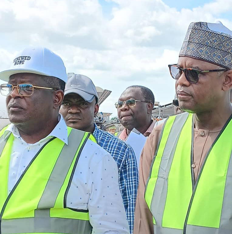 Umahi Minister