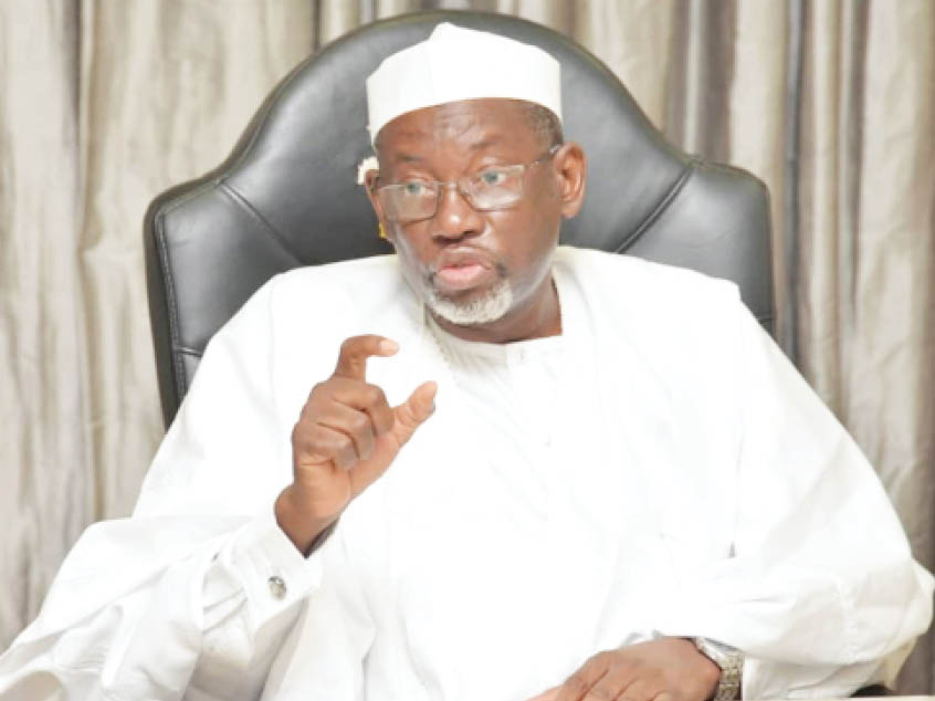 Umar Namadi