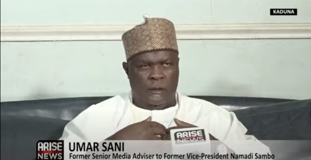 Umar Sani