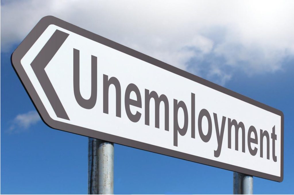 Unemployment In Nigeria