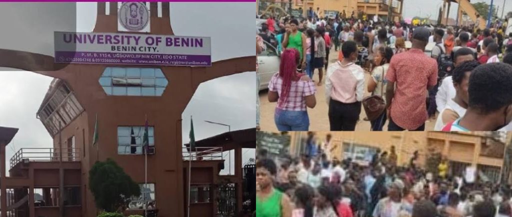Uniben 1
