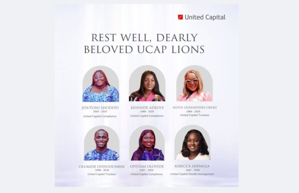 United Capital