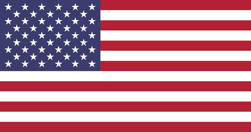 United States Usa Flag