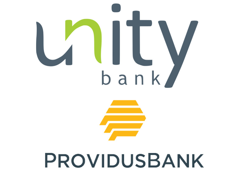 Unity And Providus Bank