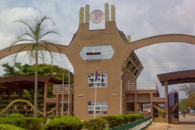 University Of Benin Teaching Hospital Ubth