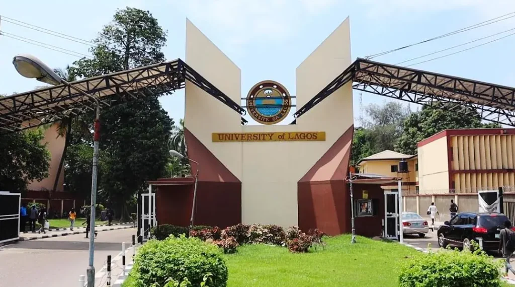 University Of Lagos Unilag 1