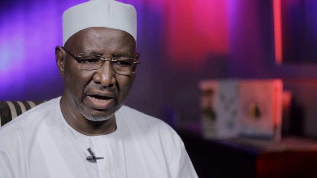 Usman Bugaje