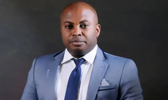 Victor Giwa