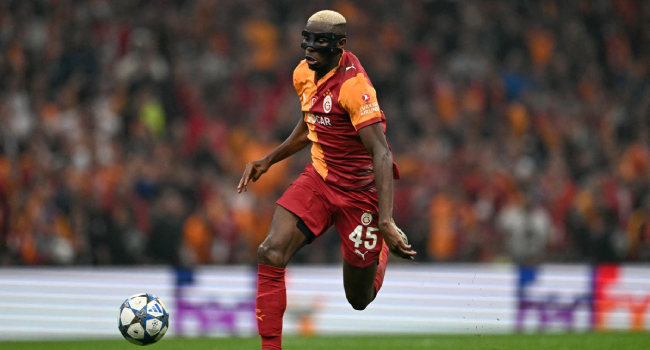 Victor Osimhen