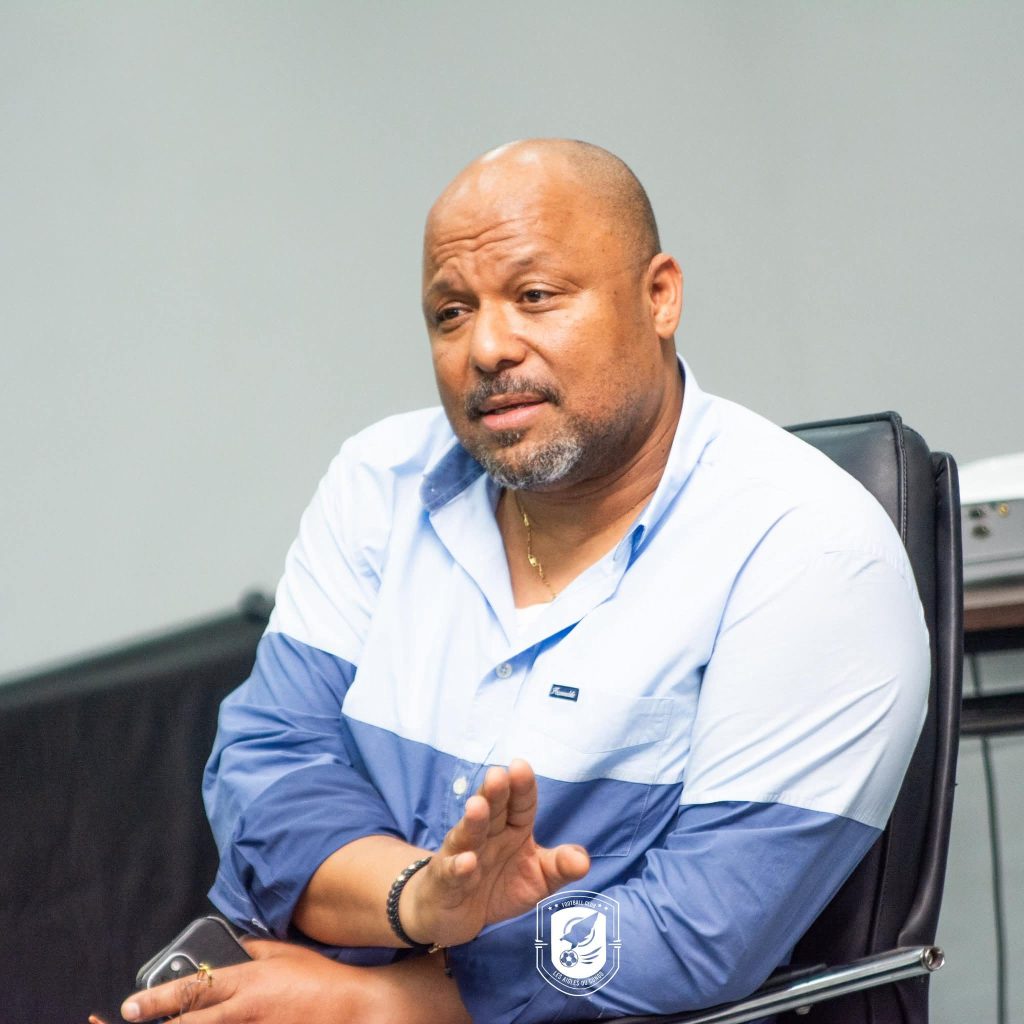 Vidiye Tshimanga