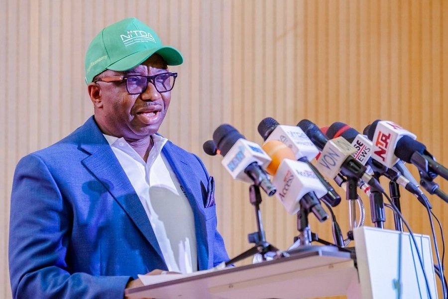 Vincent Olatunji