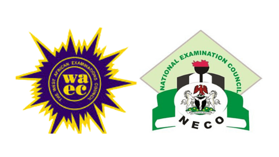 Waec Neco