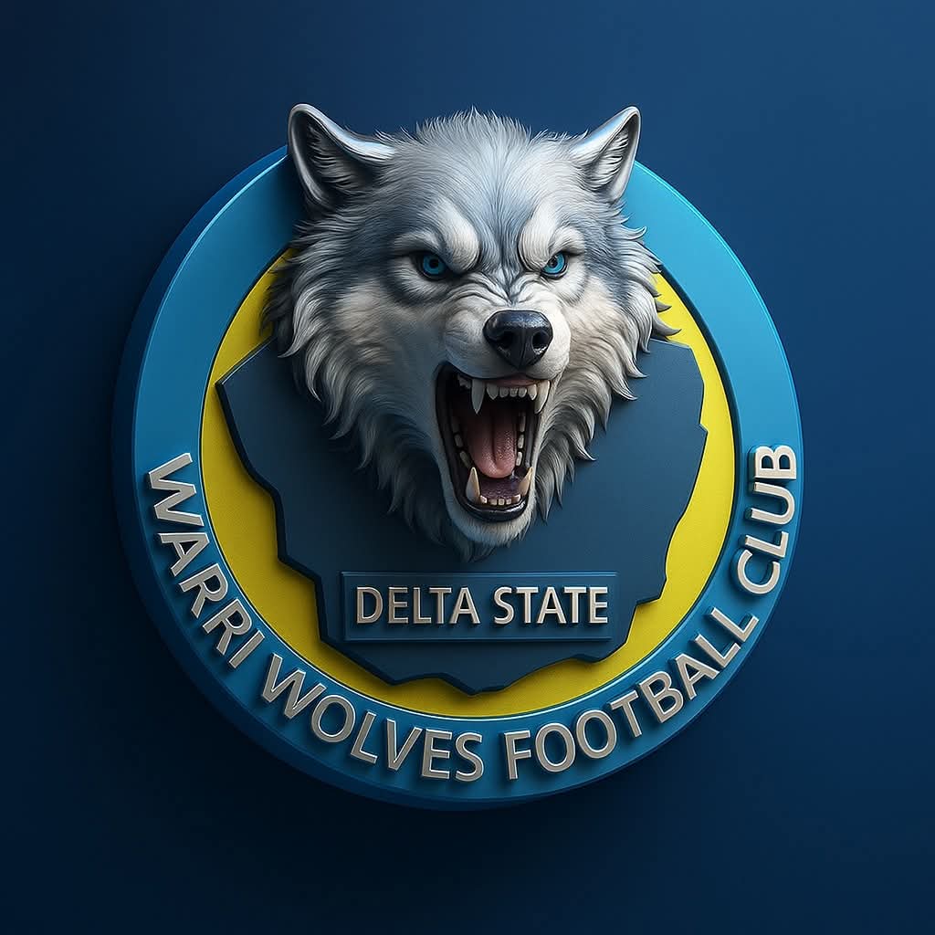 Warri Wolves