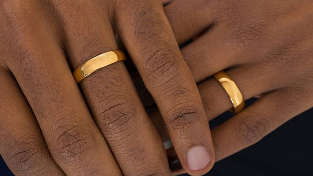 Wedding Ring
