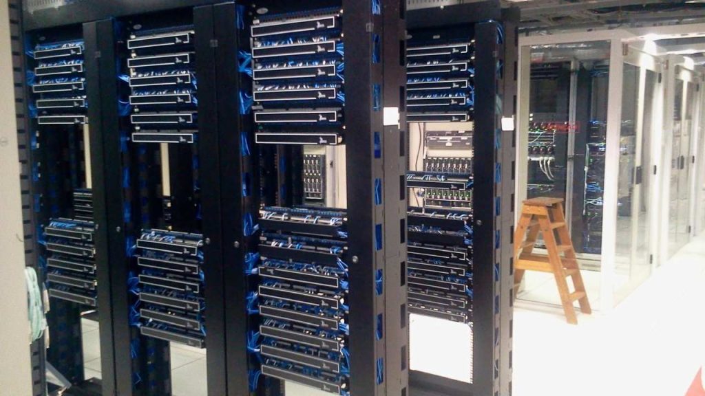 What Is Rotating Datacenter Proxies Used For