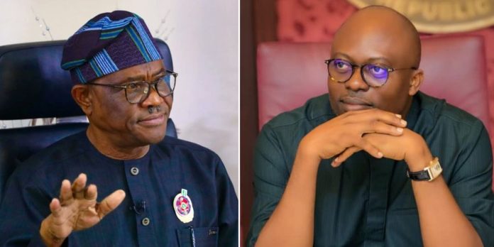 Wike And Fubara Crisis 696X348 1