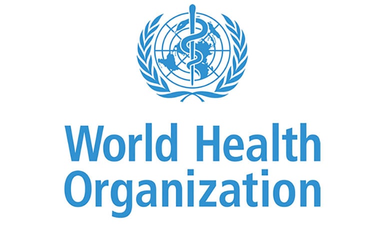 World Health Organization Logo