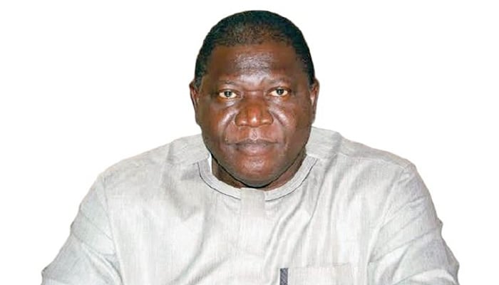 Yakubu Ochefu