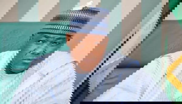 Yakubu Dogara 1