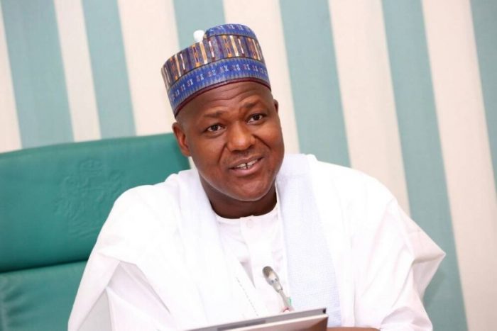 Yakubu Dogara E1551638925912