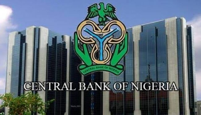 Your Money Is Safe In The Bank Cbn Assures Nigerians